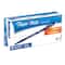 Paper Mate® Eraser Mate® Blue Pen, 2 Packs of 12